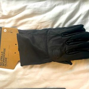 The North Face No-Frills Workhorse Gloves